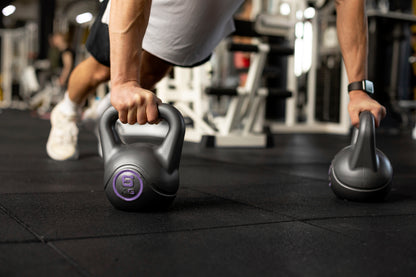 Piso gimnasio Rompecabezas Ecológico Reciclado