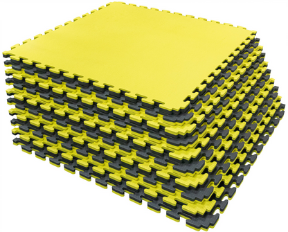 Tatami Piso